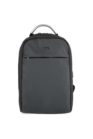 Ççs 51431 Erkek Sirt Çanta Siyah