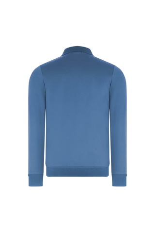 V9007 Dewberry Erkek Sweatshırt-indigo Indigo