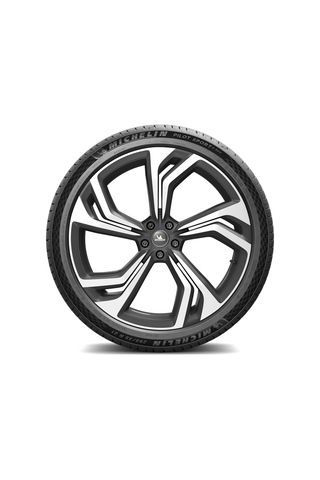 Michelin 275/45 R21 110Y XL TL Pilot Sport 4 Suv Yaz Lastiği 2024
