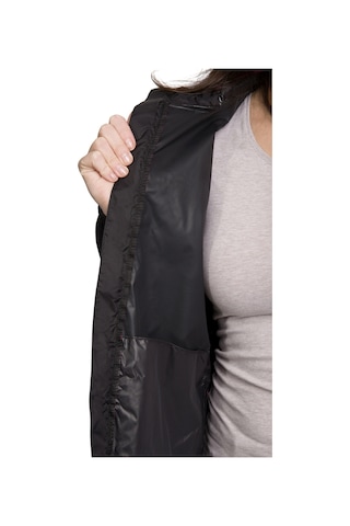 Trespass Qıkpac Female Jkt Mont Tp75 Siyah