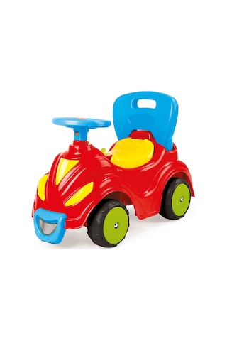 Dolu 8001 Smile 2 In 1 Montajlı Araba