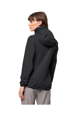 Jack Wolfskin Stormy Point 2L Kadın Su Geçirmez Outdoor Montu Si
