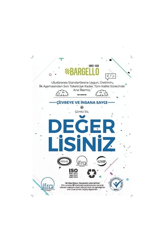 Body Mist No:384 Kadın Edt 210 Ml Floral