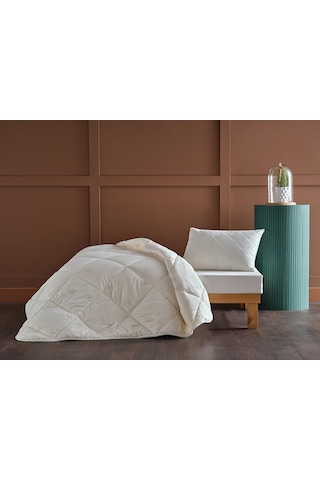 Doqu Home Festival Kingsize Tek Kişilik Bambu Yorgan