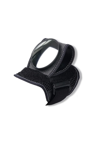 Xbyc Glr-23 Kol Aynası Kaymaz Şok Emici Pedli Bisiklet Kol Ayna