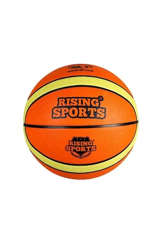 Znv Zenvia Mey İthalat Basketbol Topu No:7 Znv2025 Cmn