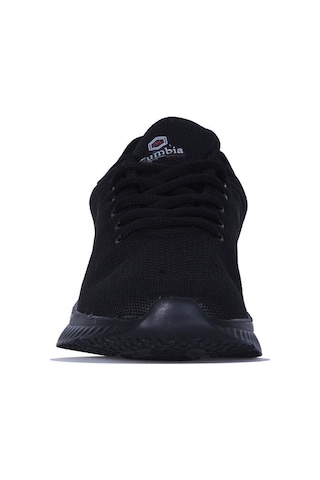 Skuaiter Skuaıter Cumbia Full Siyah Anorak Erkek Sneaker Ayakkabı Siyah