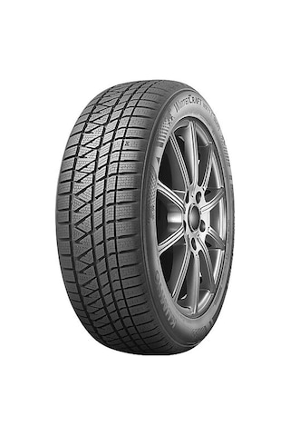 Kumho Ws71 275/40 R20 106W Ws71 Kış Lastiği 2024