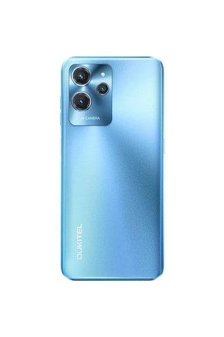 Oukitel C32 8 GB 128 GB (Oukitel Türkiye Garantili)