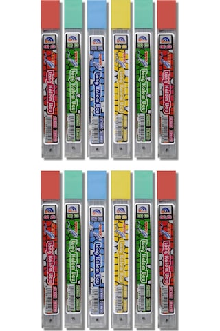 Linea Perfect Kalem Ucu 0.9 Xz-6620 20 Li 12 Tüp