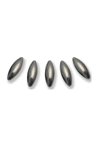 Gezer Kurşun (5 Adet) 50 Gr