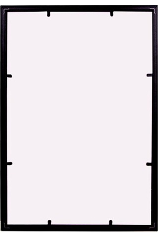 Yapışkanlı Sök Tak Çerçeve 20x30cm