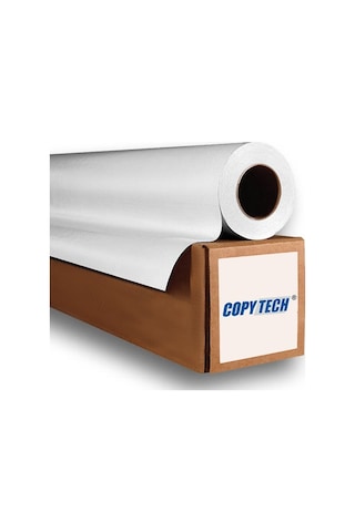 180gr Parlak Plotter Fotoğraf Kağıdı 42" 107cmx30mt