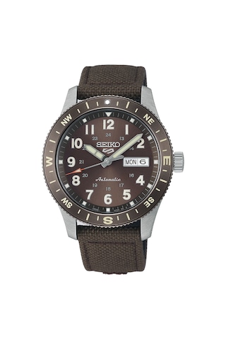 Seiko 5 Sports Field Series Hdb009k1 Erkek Kol Saati-29642 Çok Renkli