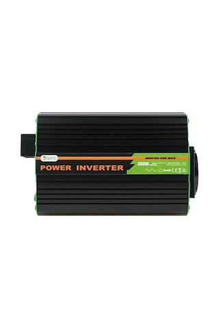 Apex 300w Modife Sinüs İnverter 12v Ns300-12