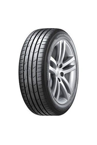 Hankook 235/65 R17 108V XL Ventus Prime3 X K125A Yaz Lastiği 2025