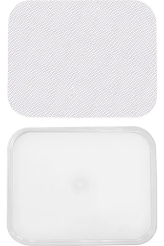 Stıngray Meyve Püresi Ve Meyve Seti 2 Adet 25 20 Cm 300898165