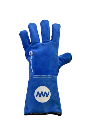 Magmaweld MIG Kaynakçı Eldiveni No : 9