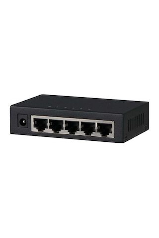 Dahua Pfs3005 5Gt L 5 Port 10/100/1000 Gbit Switch