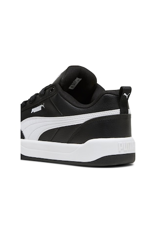 Puma Park Lifestyle Spor Ayakkabı 395084 03 Siyah