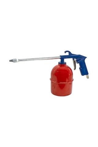 Master 504021 Mazot Tabancası 1 L