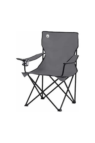Coleman Co Kamp Sandalyesi Quad 2000038574 Çok Renkli