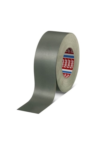 tesa 4657 Sıcaklığa Dayanıklı Akrilik Kaplı Bez Bant 50 Mt 19 MM tesa 4657 Sıcaklığa Dayanıklı Akrilik Kaplı Bez Bant 50 Mt 19 MM