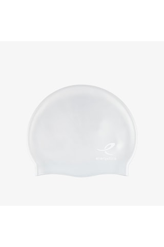 Energetics Unisex Gri Yüzücü Bonesi - 414286 Gri