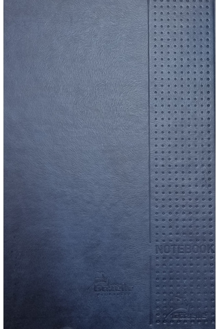 Gülpaş Termo Kapak 21 28 A-4 400 Yaprak Defter 7+3