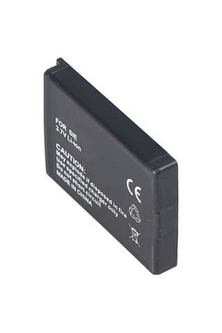 Siemens Uyumlu C35. M35. S35. 1300Mah Için Uygun Accucell Pil