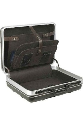 Alfa T8001c Şifreli Abs Takım Çantası 17x50x38 Cm