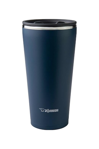 Zojirushi Sx-fse45 Süzgeçli Kapak Vakumlu Termos B Renk:lacivert Lacivert