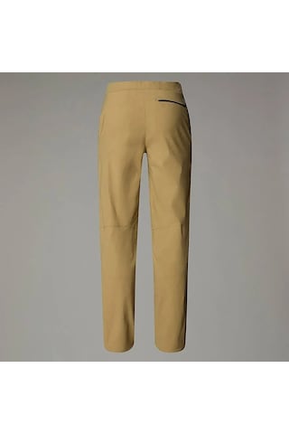 The North Face Erkek Outdoor Pantolon Lightning Pant Nf0a495n4fs1 Krem