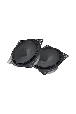 Özenhifi' Den Audison Prima Ap4 Midrange