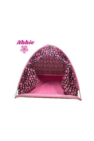 Abbie Çocuk Oyun Çadırı 008 Eko