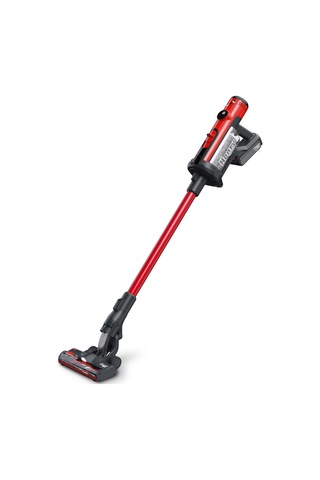 Numatic Henry Quick HEN100R Dikey Şarjlı Süpürge