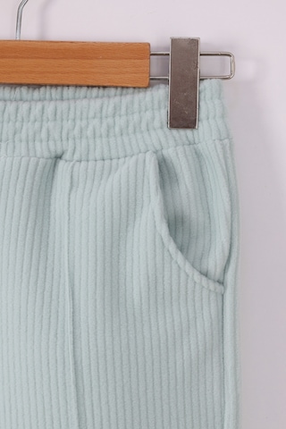 Monox Kız Çocuk Sim İpli Fitilli Polar Takım Yeşil