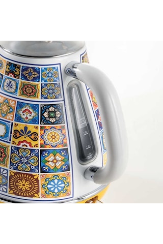Karaca Ariete 2869/0P Positano 1,7 LT Su Isıtıcısı