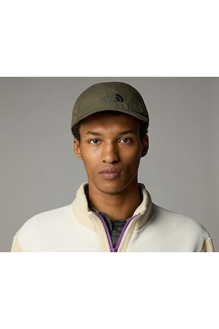 The North Face Horizon Hat Şapka Nf0a8cq121l1 Haki Haki