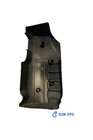 Motor Muhafaza Kapağı Astra H 1.3 Diesel Ecotec 530426076 / 5607166