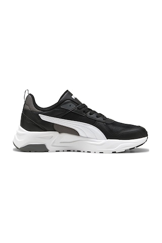 Puma Trinity 2 Unisex Spor Ayakkabı 400231 02 Siyah