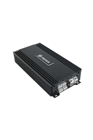Reiss Audio Rs-p4200.4-4x200w Rms-profesyonel Class D Oto Anfi