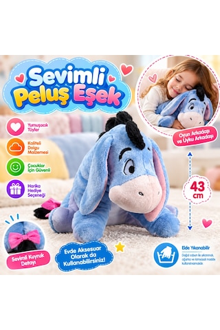 Northcity 10049 Peluş 43 Cm. Bx Çok Renkli