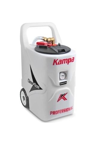 Kampa Pro-2 600 W Petek Temizleme Makinesi