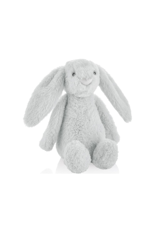 Babyjem Uyku Arkadaşım Uyuyan Tavşan 35 Cm 0+ Ay 730 Vizon