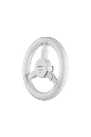 Goldmaster 12w Led Simit Ampul Günışığı 12w Led Ampul Gün Işığı