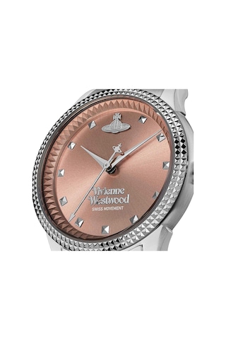 Vıvıenne Westwood Vv328dpksl Kadın Kol Saati Gümüş