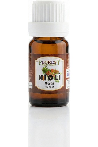 Niaouli Yağı %100 Saf Uçucu Yağ 10 ML