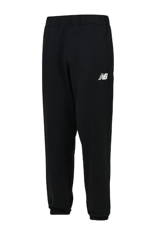 New Balance Mnp1642 Siyah Erkek Eşofman Altı