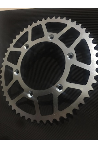 Mondial Extreme 250 52 T Arka Dişli